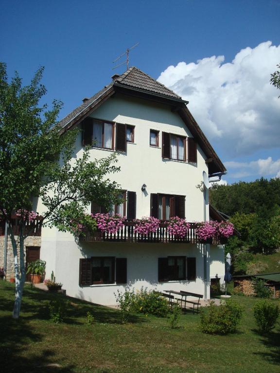 House Milan Hotel Rastovača Exterior foto